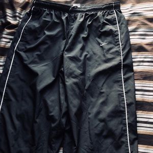 Dri Fit Nike Basketball Pants